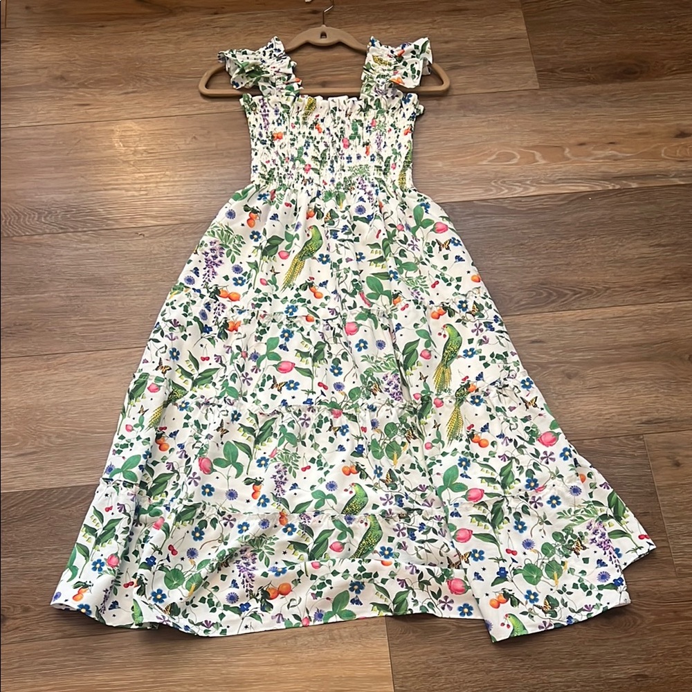 Hill House Ellie Nap Dress